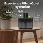 SippyCat™ Wireless Motion Fountain