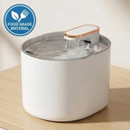 The SippyCat™ - Smooth Fountain