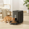 The SippyCat™ - Smart Feeder