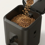 The SippyCat™ - Smart Feeder
