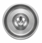 The SippyCat™ - 2L Stainless Fountain 2.0